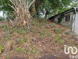  Terrain � vendre 750 m�