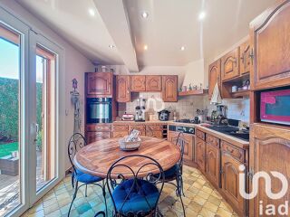  Maison � vendre 6 pi�ces 115 m�