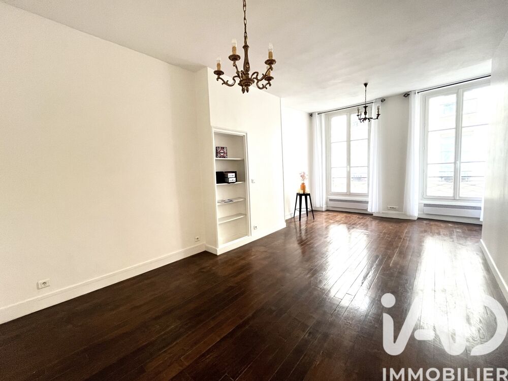  vendre  Appartement Paris 2