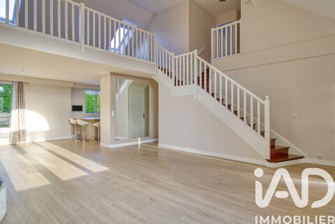   Vente Maison/villa 6 pi�ces Maison - 6 pi�ce(s) - 171 m�