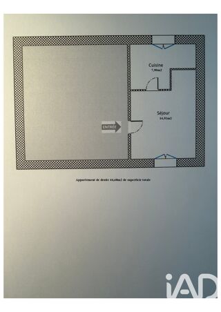  Maison � vendre 8 pi�ces 147 m�