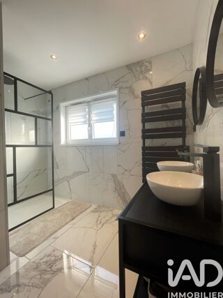  Maison � vendre 4 pi�ces 90 m�