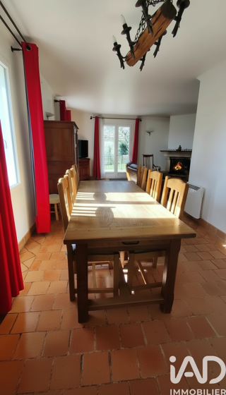  Maison � vendre 9 pi�ces 156 m�