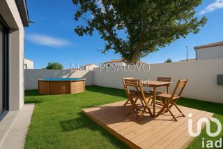  Maison � vendre 4 pi�ces 99 m�