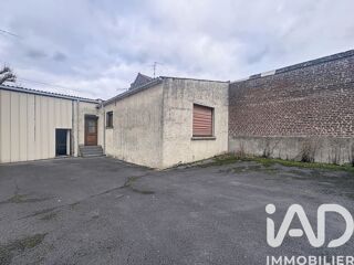  Maison � vendre 2 pi�ces 65 m�