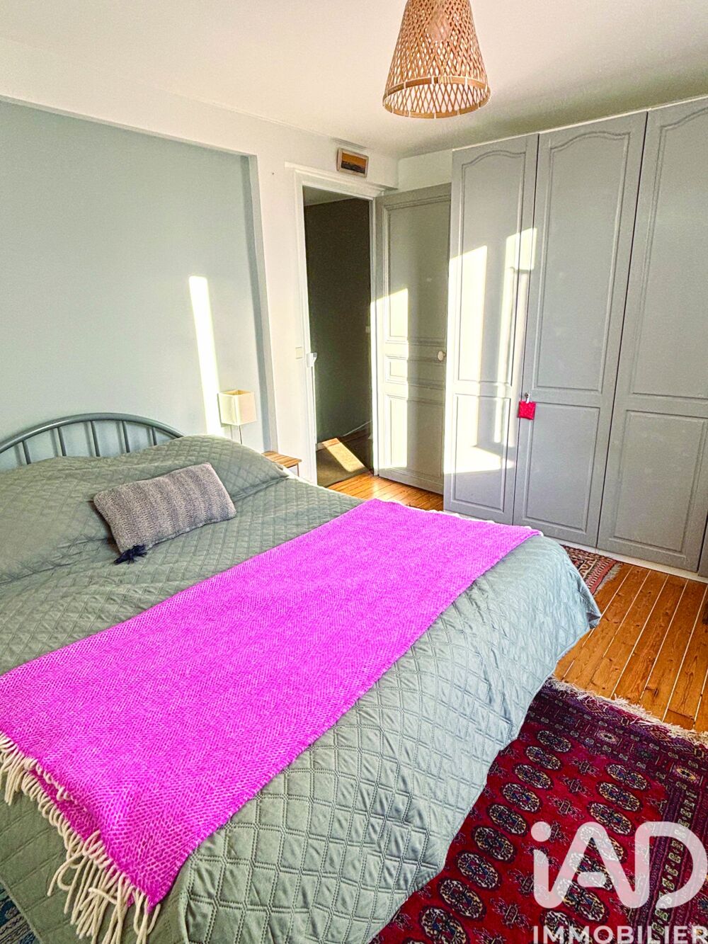 � vendre  Maison Fontenay-aux-Roses (92260)