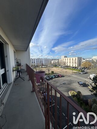  Appartement � vendre 2 pi�ces 53 m�