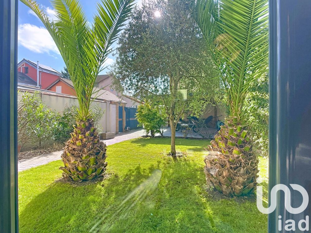  vendre  Maison Colombes (92700)