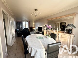  Maison � vendre 3 pi�ces 74 m�