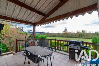  Maison  vendre 5 pices 85 m