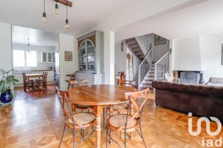  Maison � vendre 8 pi�ces 156 m�