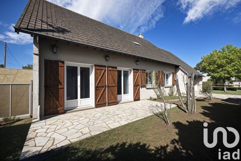  Maison  vendre 6 pices 127 m