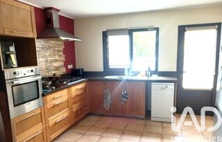  Maison � vendre 8 pi�ces 175 m�