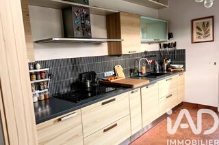  Maison � vendre 5 pi�ces 109 m�