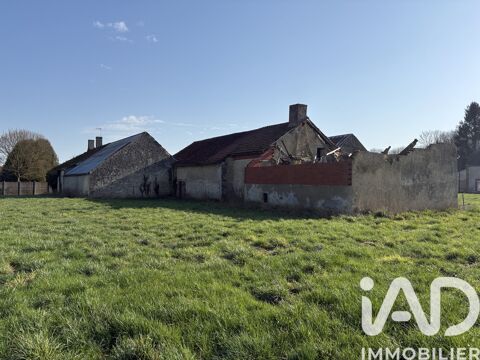   Vente Ferme 4 pi�ces Maison - 4 pi�ce(s) - 73 m�