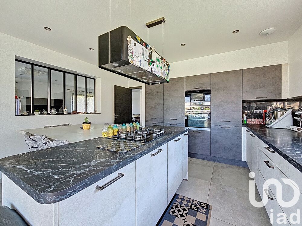  vendre  Maison Cluses (74300)