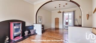  Maison  vendre 4 pices 110 m