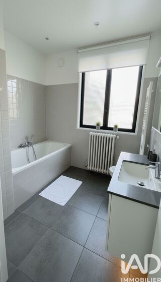  Maison � vendre 6 pi�ces 130 m�