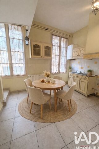  Appartement � vendre 3 pi�ces 108 m�