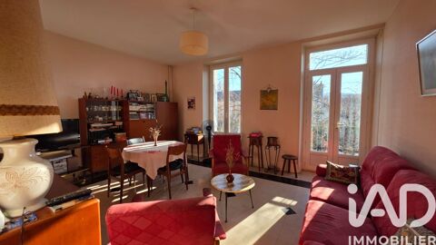   Vente Maison de ville 11 pi�ces Maison - 11 pi�ce(s) - 200 m�