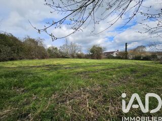  Terrain � vendre 2250 m�