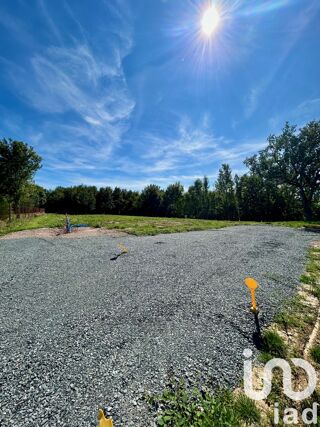  Terrain � vendre 677 m�