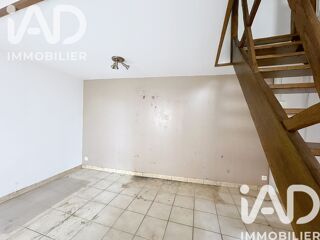  Maison � vendre 3 pi�ces 47 m�