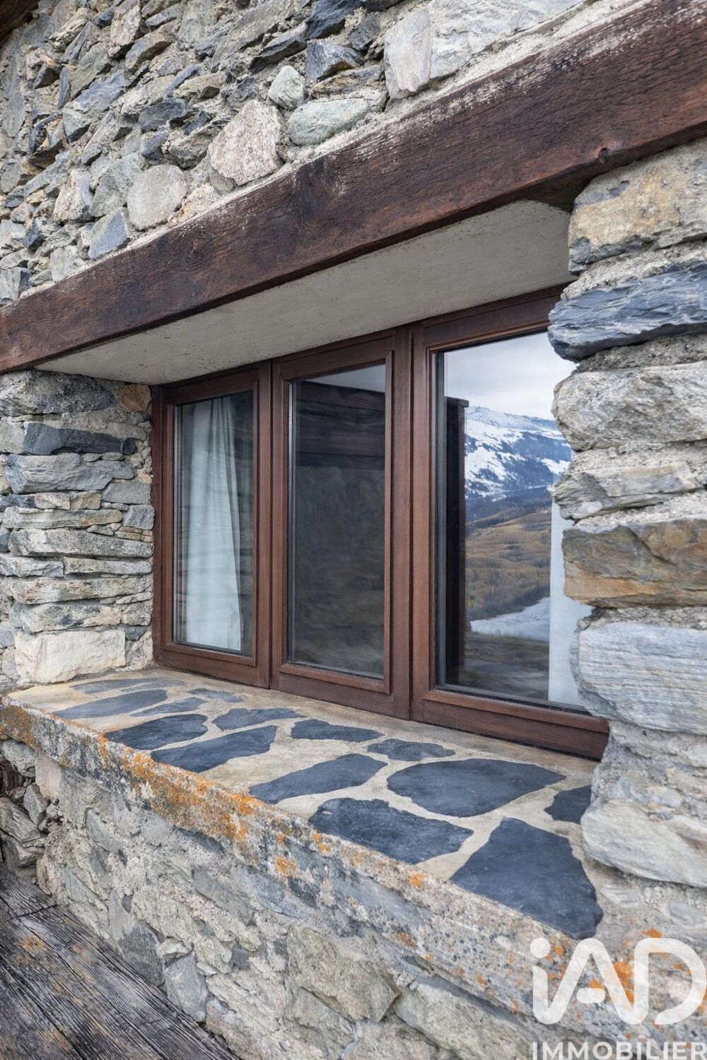 � vendre  Maison Bourg-Saint-Maurice (73700)