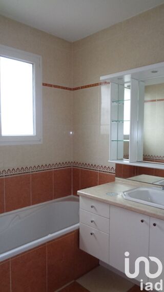  Maison � vendre 5 pi�ces 110 m�