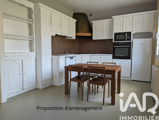  Maison � vendre 7 pi�ces 155 m�