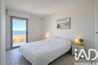  Appartement � vendre 2 pi�ces 35 m�