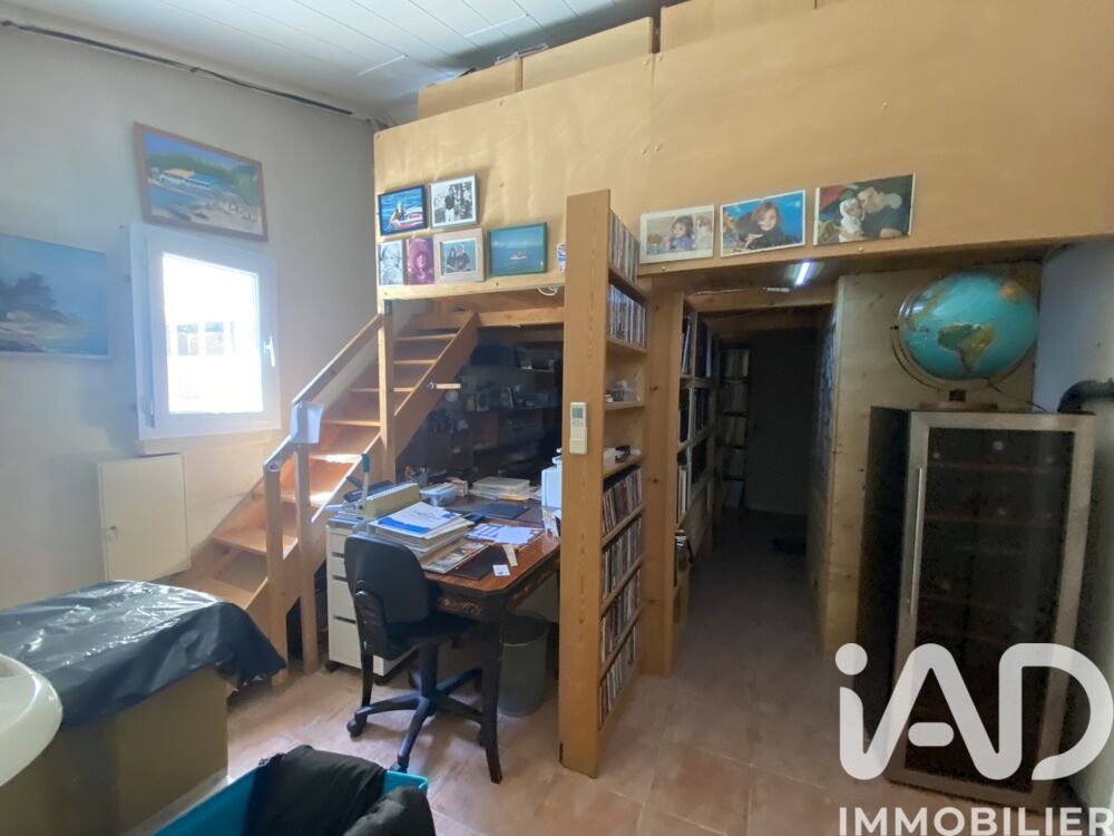 � vendre  Maison Cogolin (83310)