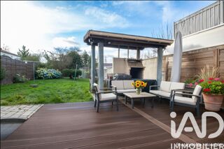  Maison � vendre 5 pi�ces 91 m�