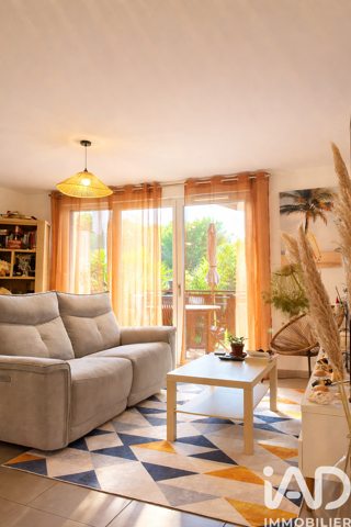  Appartement � vendre 2 pi�ces 45 m�