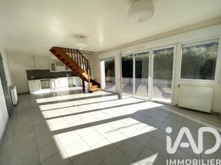  Maison � vendre 5 pi�ces 95 m�