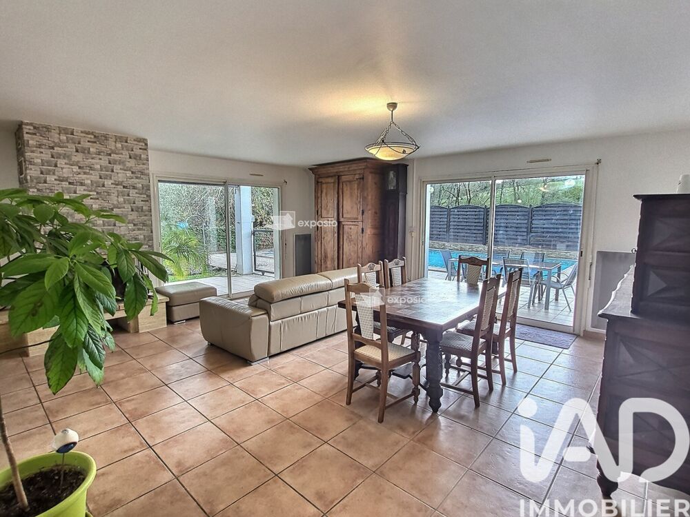  vendre  Maison Villefranque (64990)