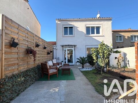   Vente Maison/villa 5 pi�ces Maison - 5 pi�ce(s) - 95 m�
