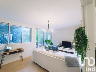  Appartement � vendre 5 pi�ces 82 m�