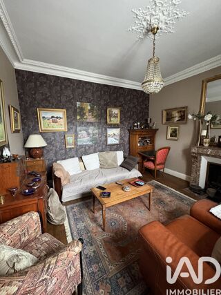  Maison � vendre 5 pi�ces 105 m�