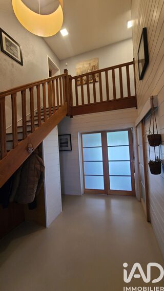  Maison � vendre 8 pi�ces 183 m�