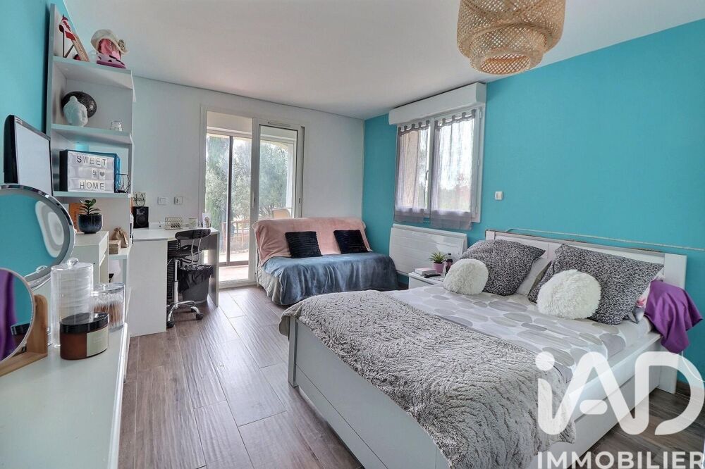 � vendre  Maison La Bouilladisse (13720)