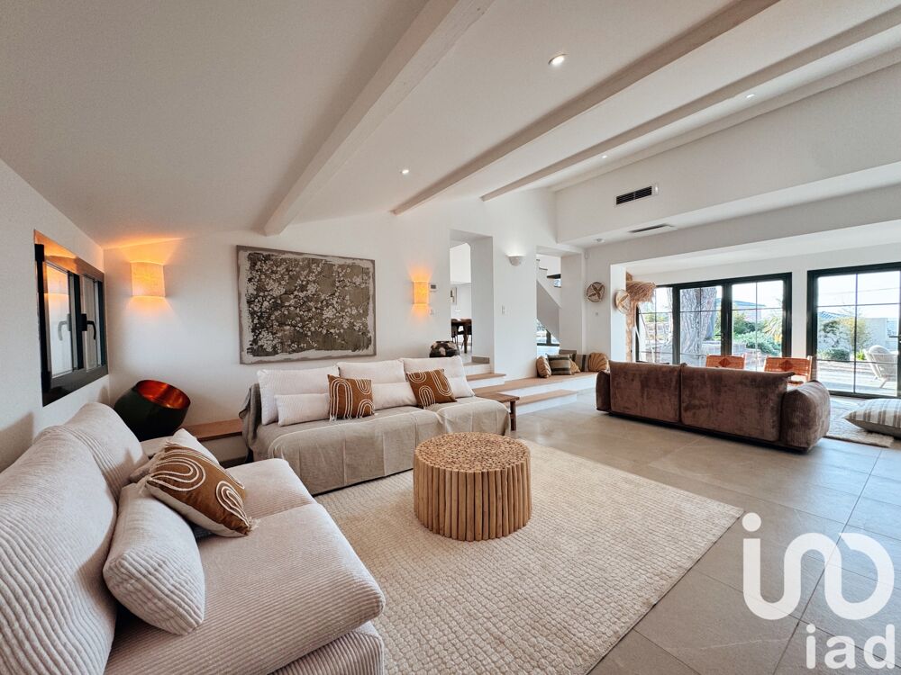  vendre  Maison Les Issambres (83380)