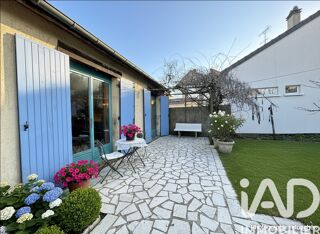  Maison � vendre 7 pi�ces 114 m�