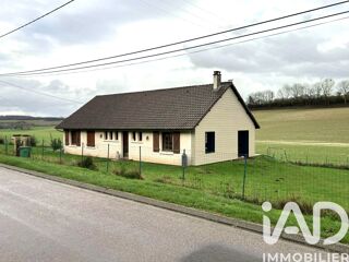  Maison � vendre 5 pi�ces 112 m�