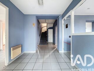  Maison � vendre 8 pi�ces 160 m�