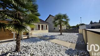  Maison � vendre 4 pi�ces 75 m�