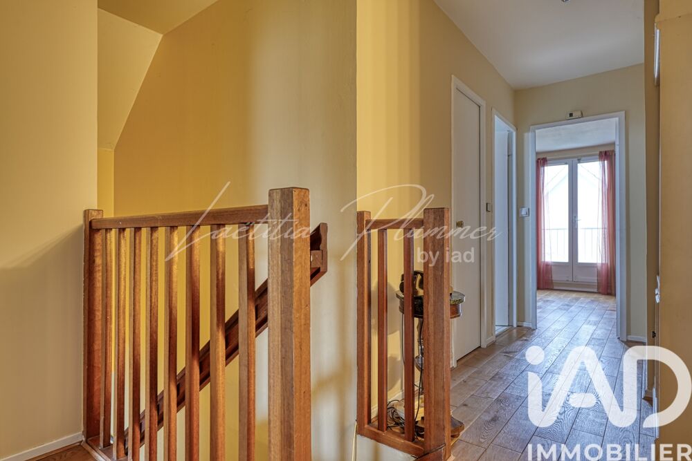 � vendre  Maison Bailly (78870)