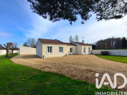   Vente Maison/villa 4 pi�ces Maison - 4 pi�ce(s) - 100 m�