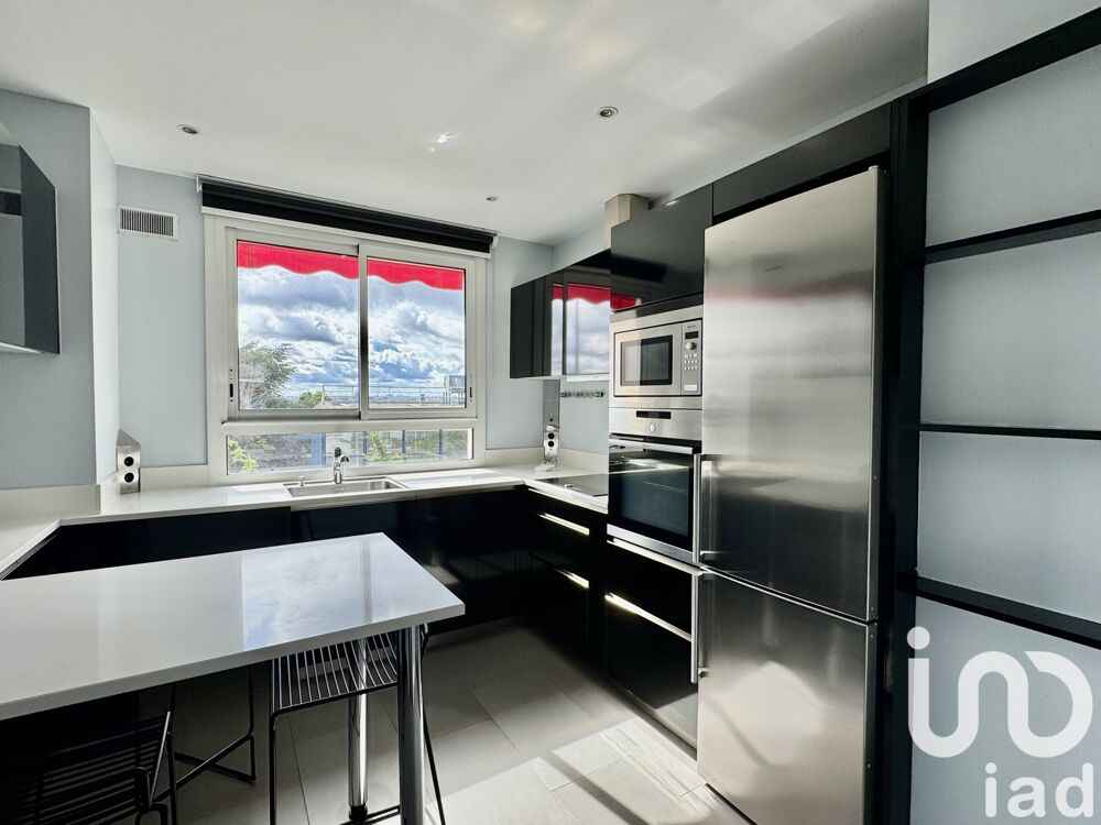 � vendre  Appartement Suresnes (92150)