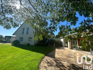  Maison � vendre 8 pi�ces 244 m�